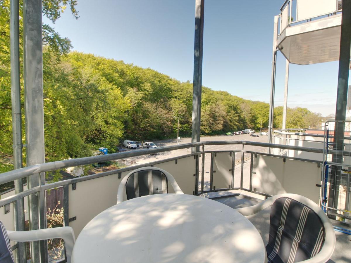Zinnowitzer Hof-5 By Interhome Zinnowitz