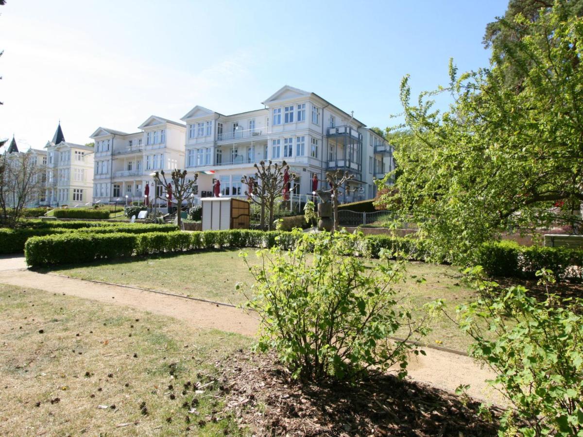 Appartement Zinnowitzer Hof-5 By Interhome Zinnowitz