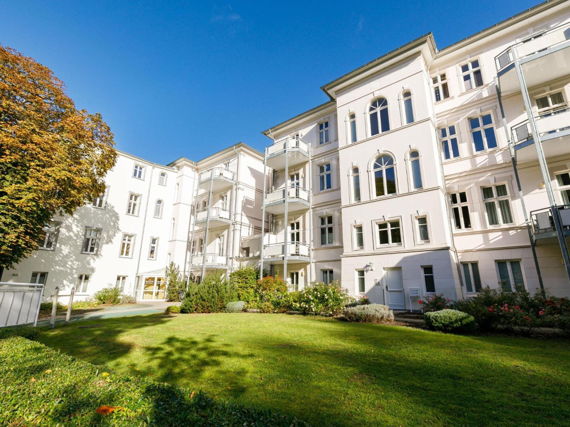 Zinnowitzer Hof-5 By Interhome Zinnowitz
