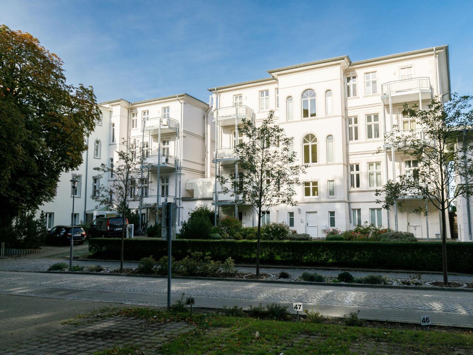 Zinnowitzer Hof-5 By Interhome Zinnowitz