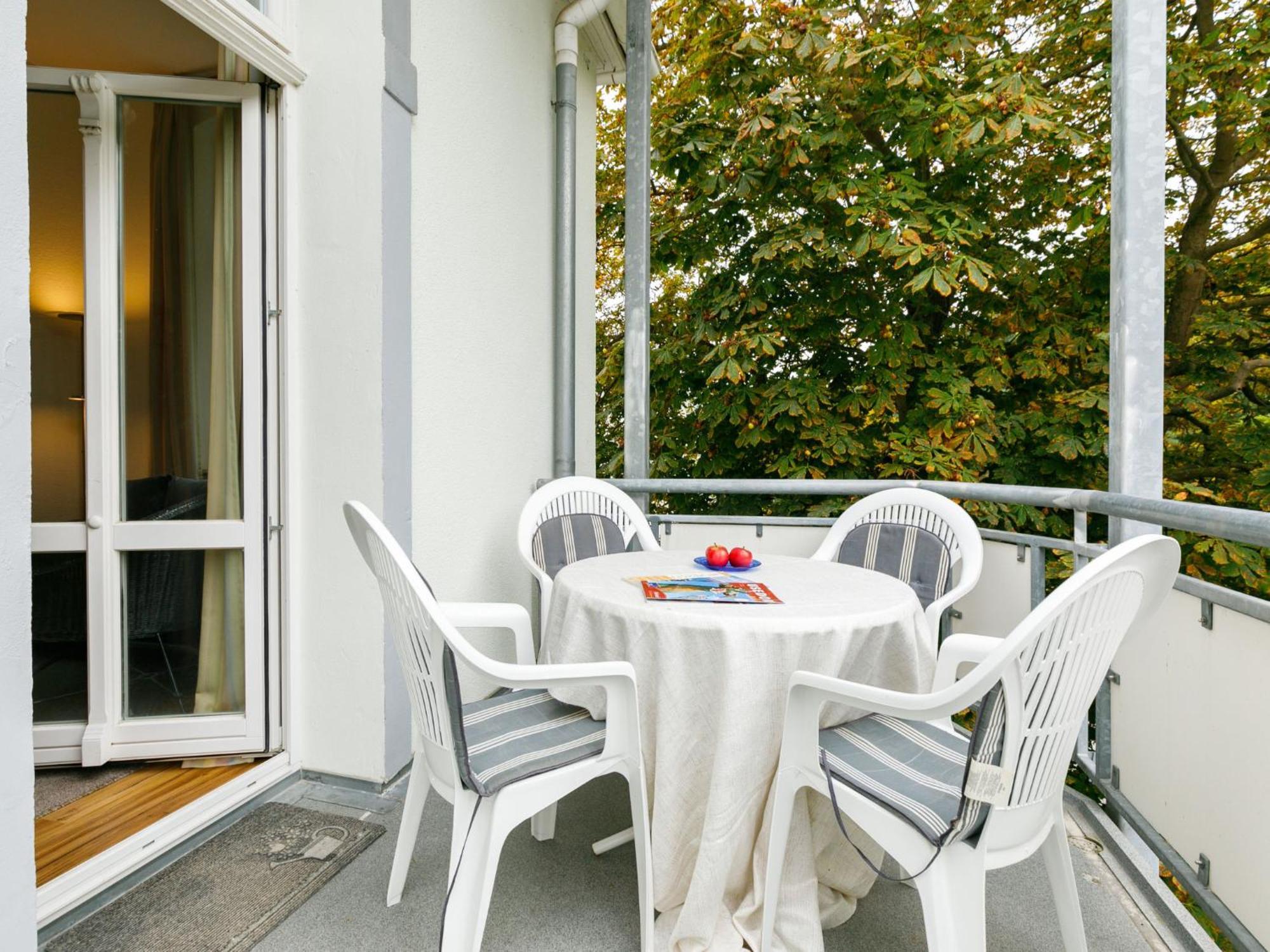 Zinnowitzer Hof-5 By Interhome *