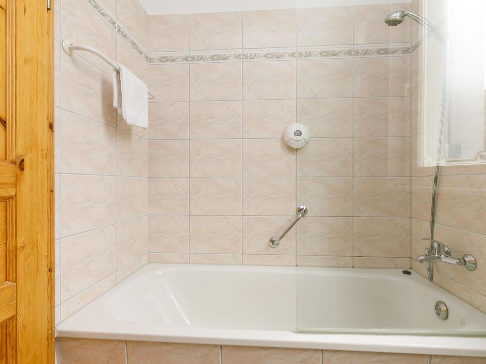 Zinnowitzer Hof-5 By Interhome Apartment Zinnowitz