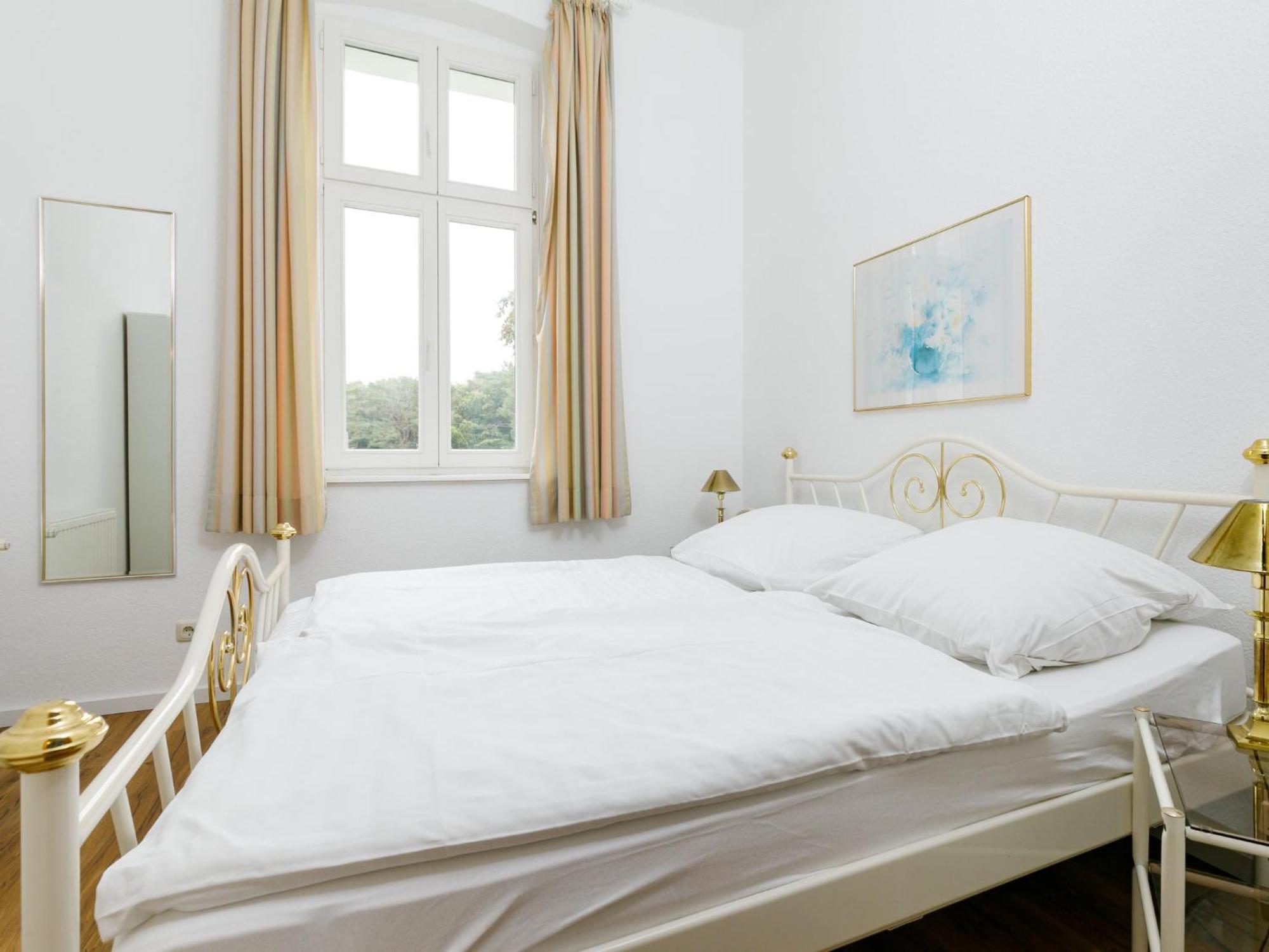 Apartment Zinnowitzer Hof-5 By Interhome *