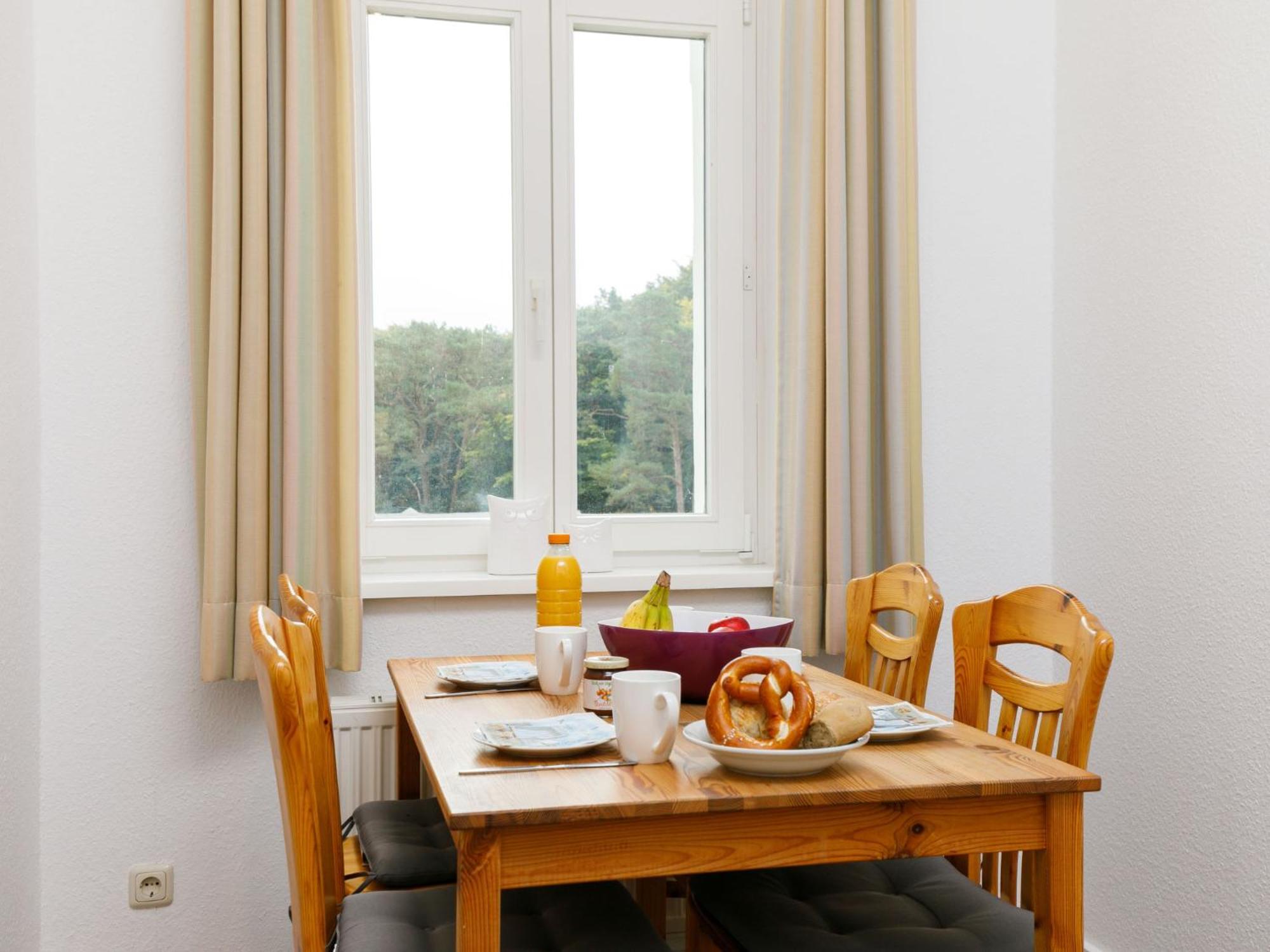 Zinnowitzer Hof-5 By Interhome *