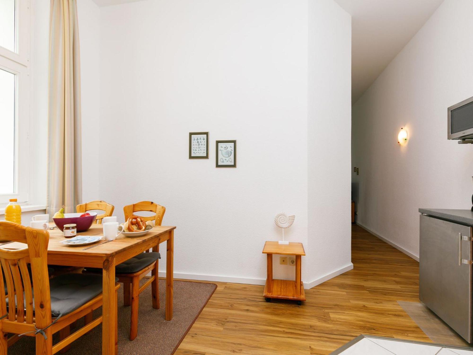 Appartement Zinnowitzer Hof-5 By Interhome *