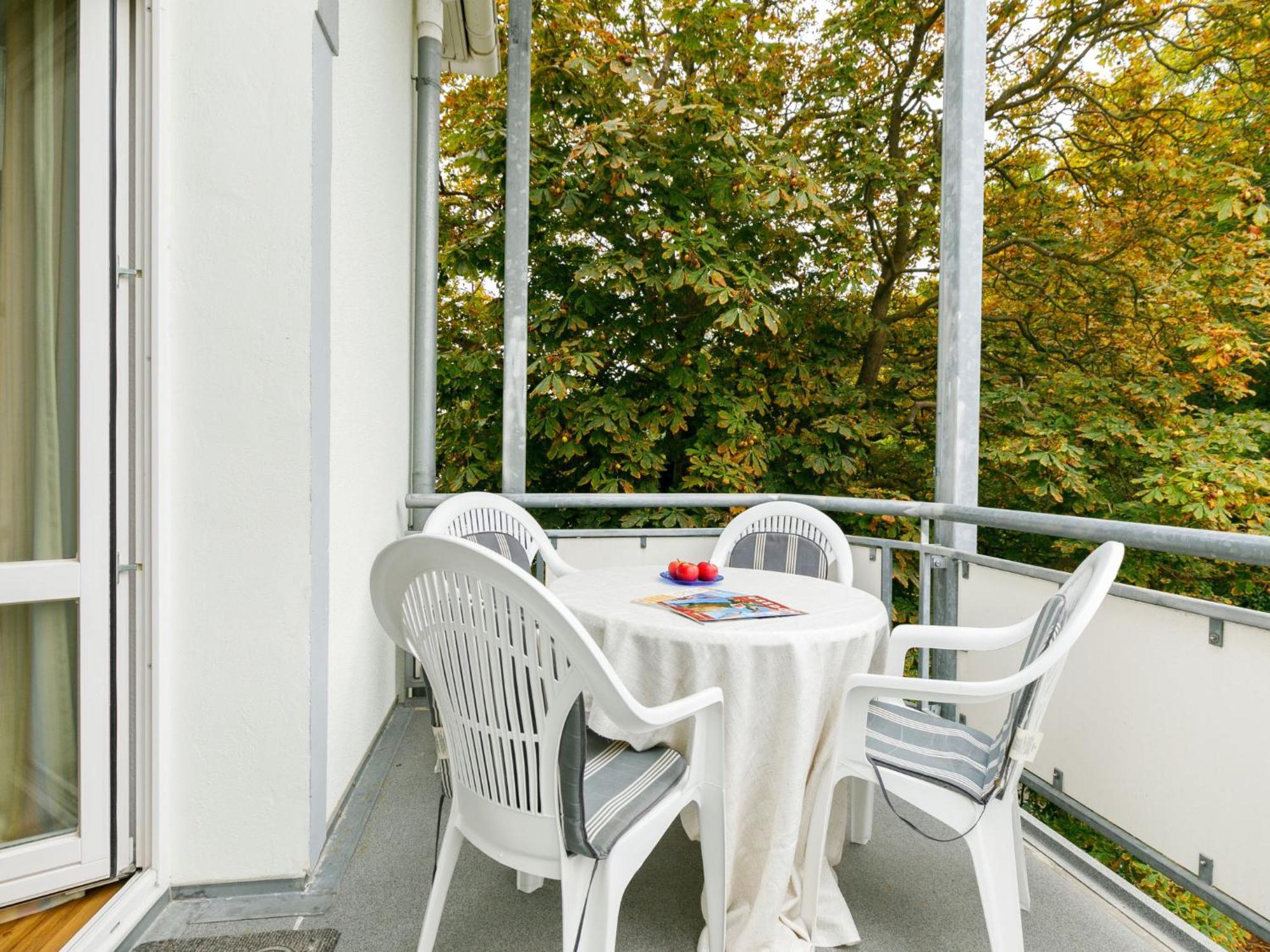 Zinnowitzer Hof-5 By Interhome *